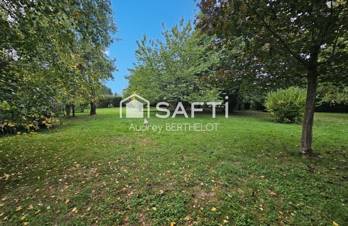 Longère de 115m2 sur terrain de 3500m2 — photo 5