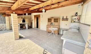 Maison 6 Pièces 183 m² à vendre à Saint-Rambert-d'Albon (26140)