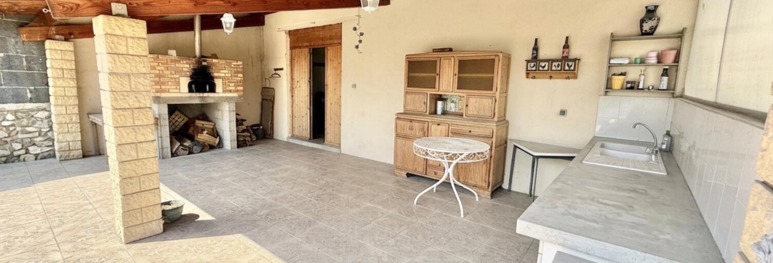 Maison 6 Pièces 183 m² à vendre à Saint-Rambert-d'Albon (26140)