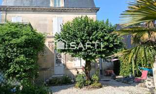 Maison 8 Pièces 175 m² à vendre à Cognac (16100)