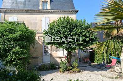 Maison 8 pièces 416000 €