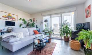 Appartement 3 Pièces 63 m² à vendre à Nantes (44200)