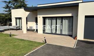 Maison 5 Pièces 130 m² à vendre à Puygouzon (81990)
