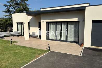 Maison 5 pièces 290000 €
