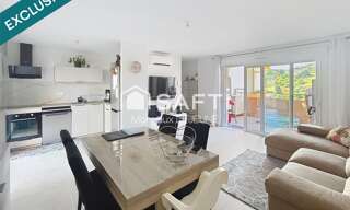 Appartement 3 Pièces 68 m² à vendre à Sarrola-Carcopino (20167)