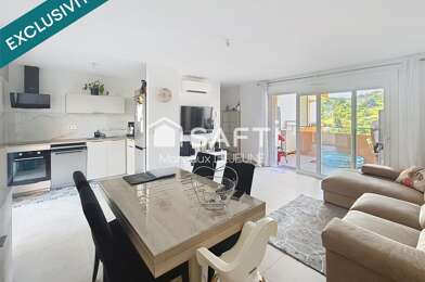 Appartement 3 pièces 267000 €