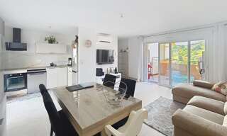 Appartement 3 Pièces 68 m² à vendre à Sarrola-Carcopino (20167)