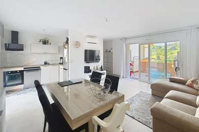 Appartement 3 pièces 267000 €