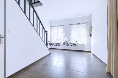 Maison 2 pièces 664 €