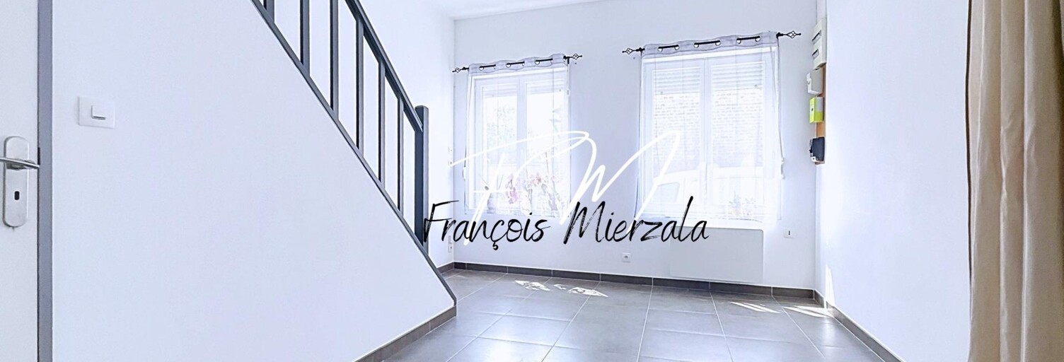 Maison 2 Pièces 36 m² à louer à Esquerchin (59553)