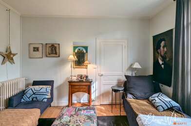 Maison 6 pièces 329000 €