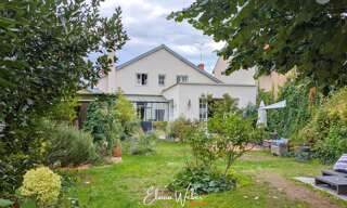Maison 6 Pièces 145 m² à vendre à La Flèche (72200)