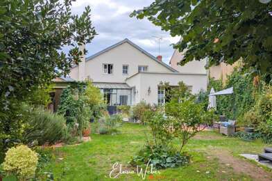 Maison 6 pièces 299000 €