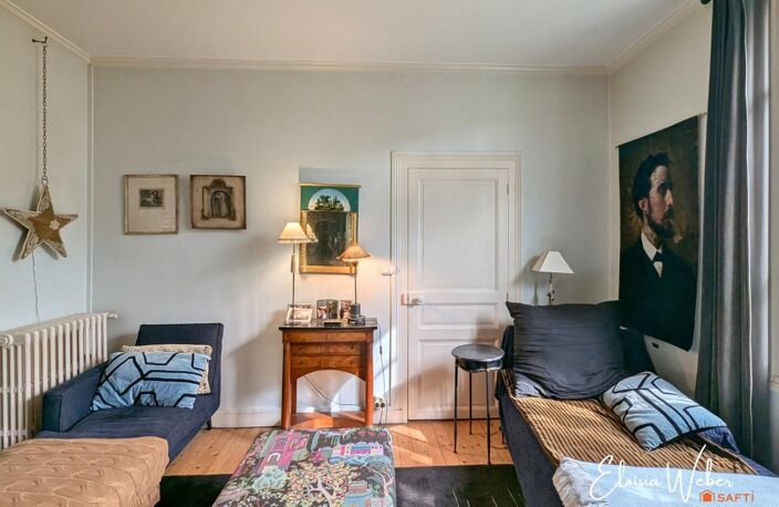 Élégante maison avec jardin au coeur de La Flèche — photo 2