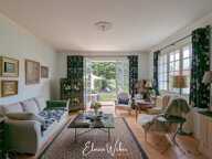 Élégante maison avec jardin au coeur de La Flèche — photo 4