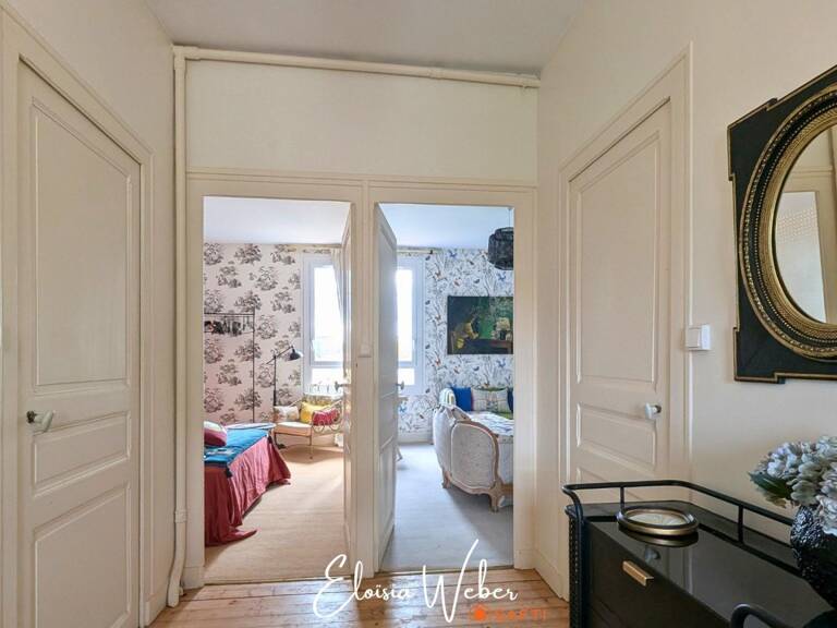 Élégante maison avec jardin au coeur de La Flèche — photo 1