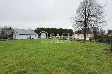 Terrain  69200 €