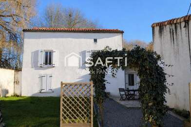 Maison 6 pièces 129500 €