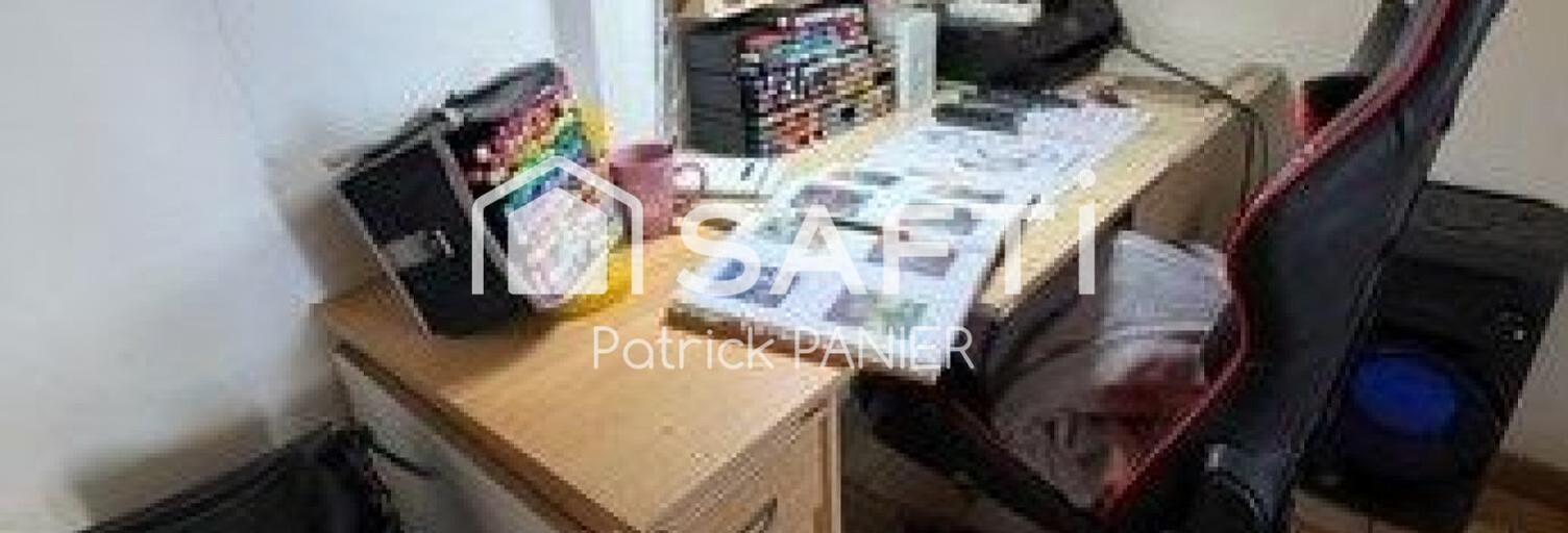 Maison 6 Pièces 110 m² à vendre à Villiers-sur-Chizé (79170)