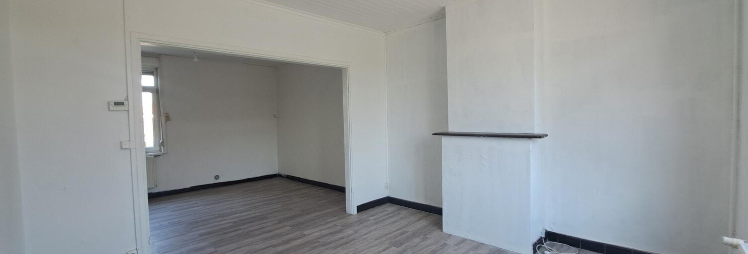 Maison 7 Pièces 164 m² à vendre à Bourbourg (59630)