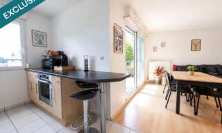 Appartement 3 Pièces 67 m² à vendre à Heimsbrunn (68990)