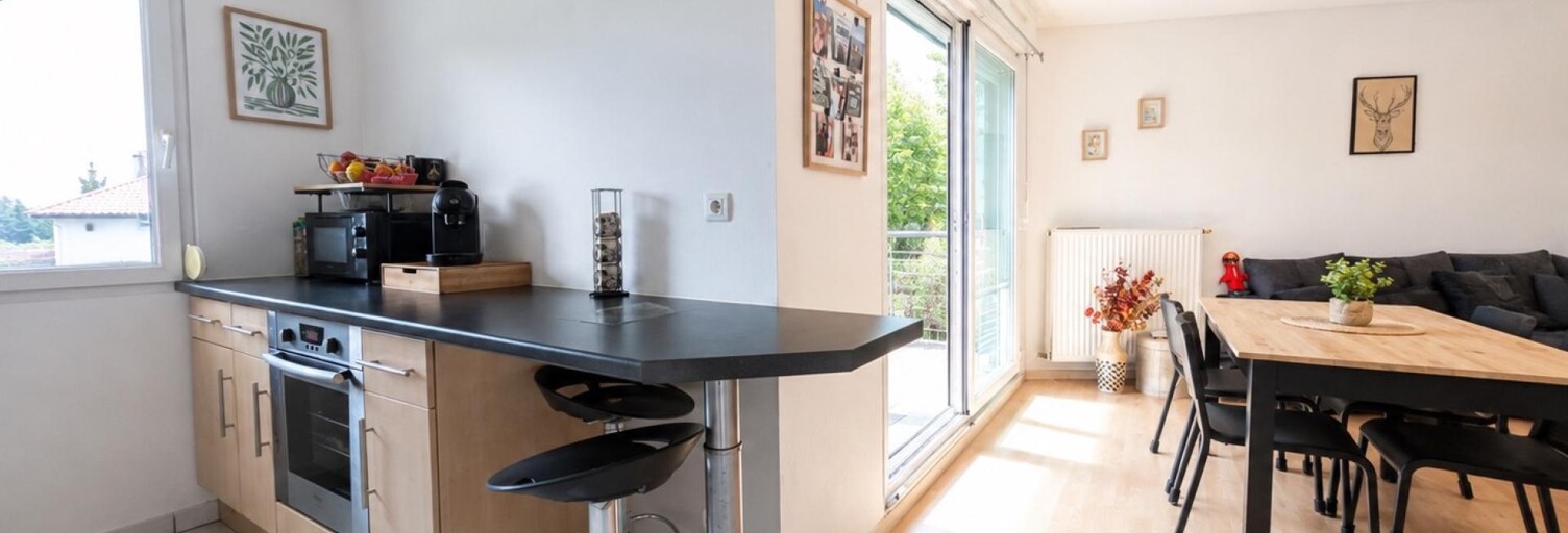 Appartement 3 Pièces 67 m² à vendre à Heimsbrunn (68990)