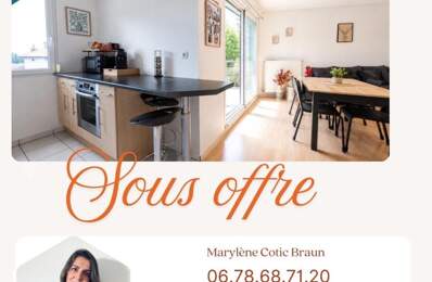 Appartement au calme sans travaux — photo du bien