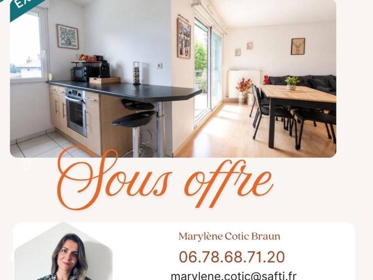 Appartement au calme sans travaux — photo 1