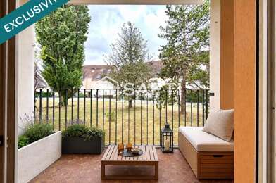 Appartement 3 pièces 132000 €