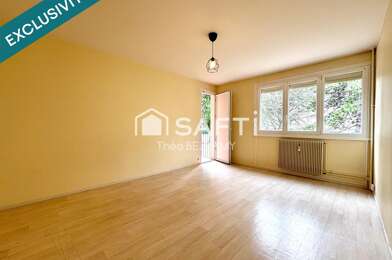 Appartement 3 pièces 132000 €