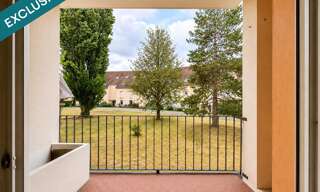 Appartement 3 Pièces 63 m² à vendre à Longvic (21600)