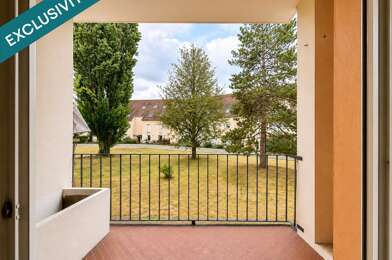 Appartement 3 pièces 132000 €