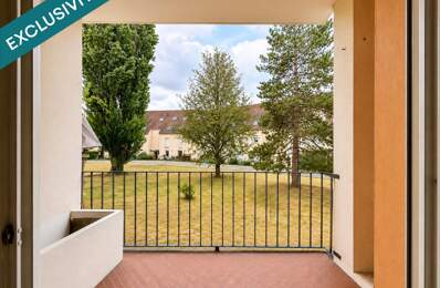 Appartement T3 entre calme et praticité — photo du bien