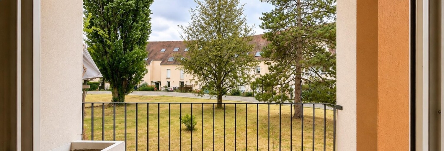 Appartement 3 Pièces 63 m² à vendre à Longvic (21600)