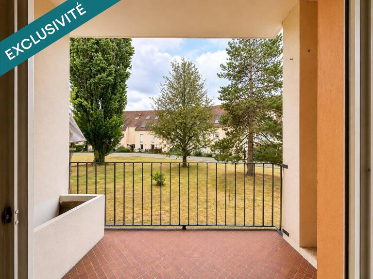 Appartement T3 entre calme et praticité — photo 1