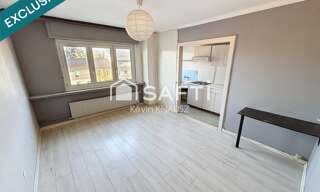 Maison 8 Pièces 183 m² à vendre à Talange (57525)