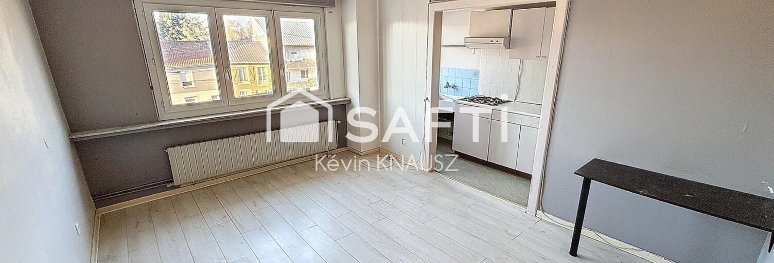 Maison 8 Pièces 183 m² à vendre à Talange (57525)