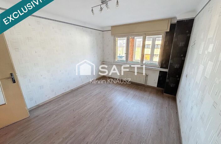 Maison familiale de 183m2 - fort potentiel - Talange (57525) — photo 3