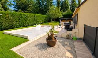 Maison 6 Pièces 126 m² à vendre à Les Andelys (27700)