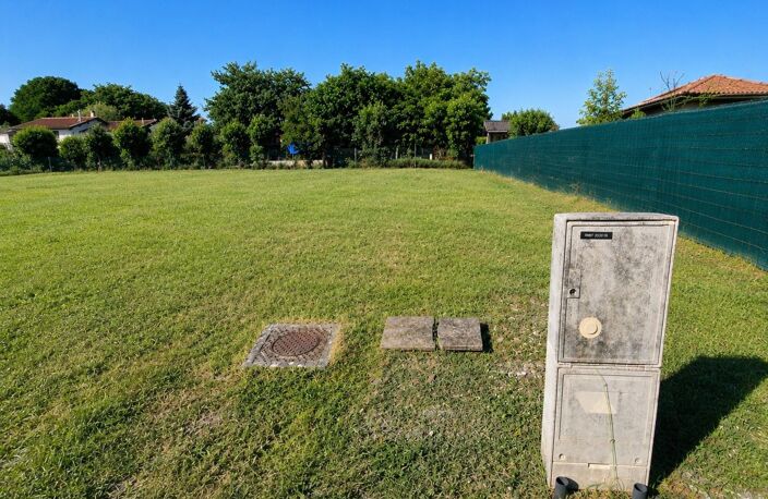 Le terrain idéal pour concrétiser votre projet de vie — photo 4