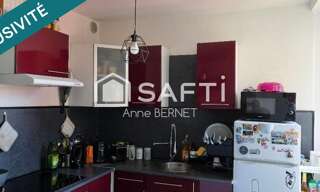 Appartement 2 Pièces 50 m² à vendre à Belfort (90000)