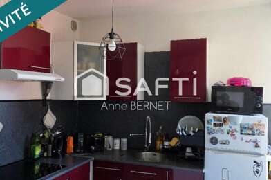 Appartement 2 pièces 75600 €