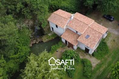 Maison 5 pièces 283000 €