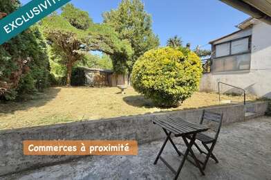Maison 4 pièces 109900 €