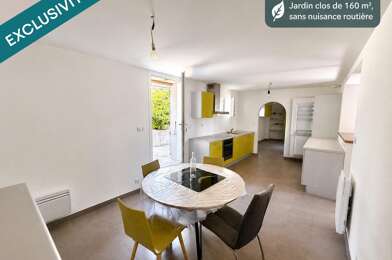 Maison 4 pièces 109900 €