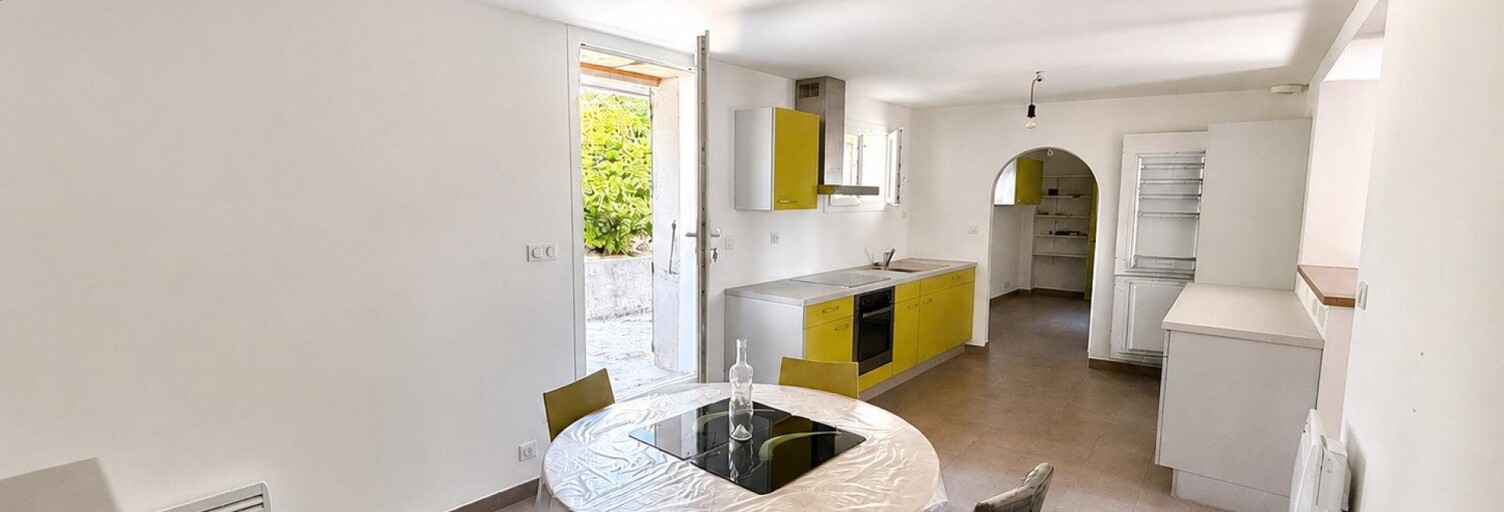 Maison 4 Pièces 76 m² à vendre à Eauze (32800)