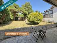 MAISON DE VILLE AVEC JARDIN PROCHE COMMERCES — photo 2