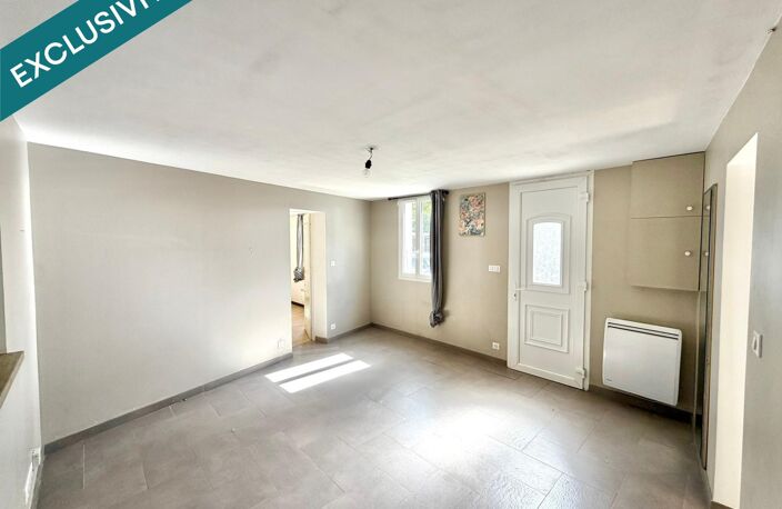 MAISON DE VILLE AVEC JARDIN PROCHE COMMERCES — photo 4