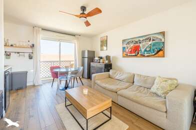 Appartement 2 pièces 197580 €