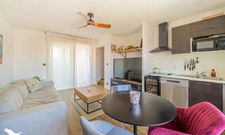 Appartement 2 Pièces 45 m² à vendre à Mimizan (40200)